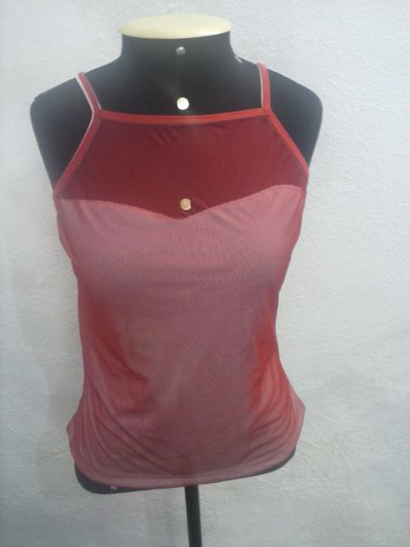 Blusa Red